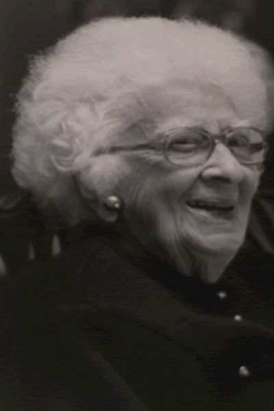 Dona Roberts Biddle