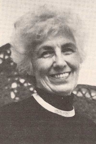 Betty Neal Hamilton