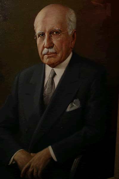 James B. Nelson