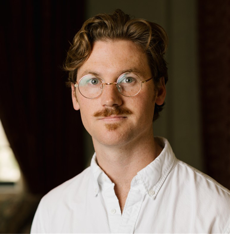 Dan Dake