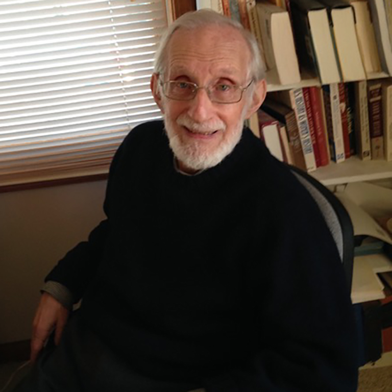 Paul D. Eisenberg