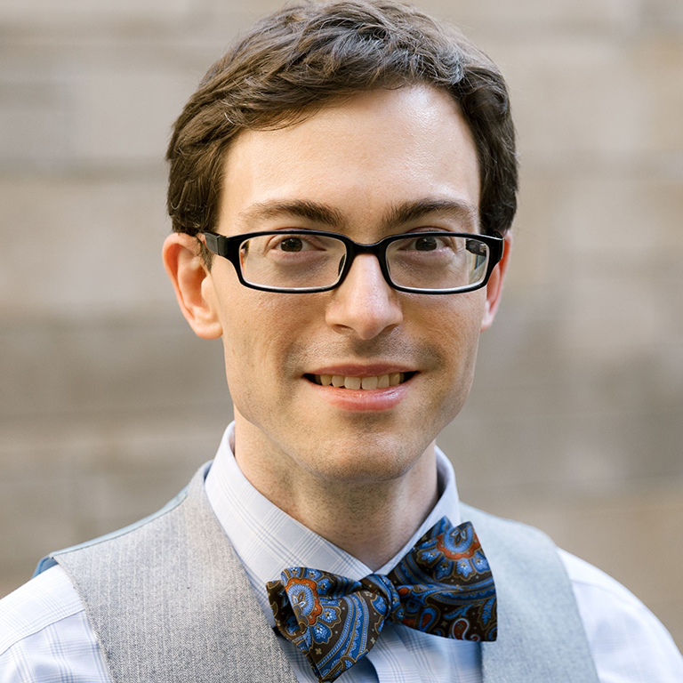 Matthew Hoffman