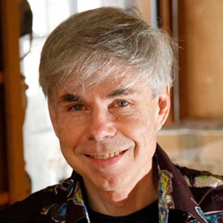 Douglas Hofstadter