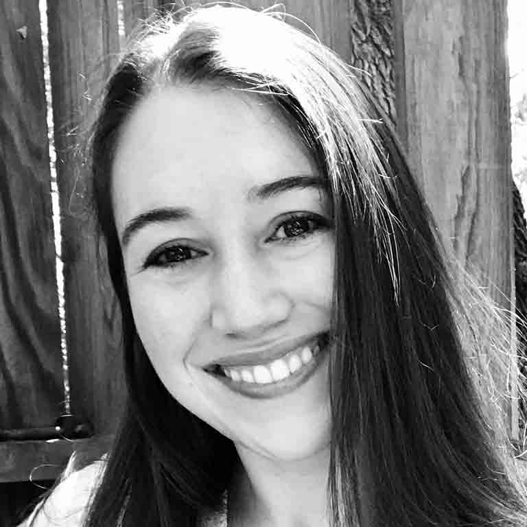 Mariam Kazanjian
