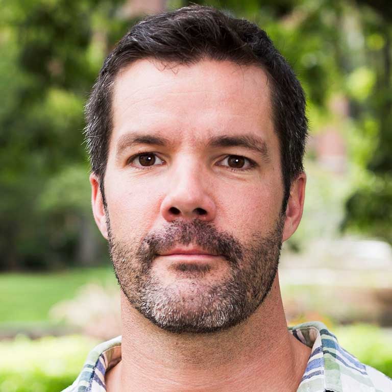 Tim Leisz