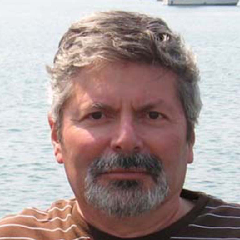 Daniel M. Leivant