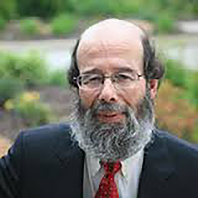 Michael L. Morgan