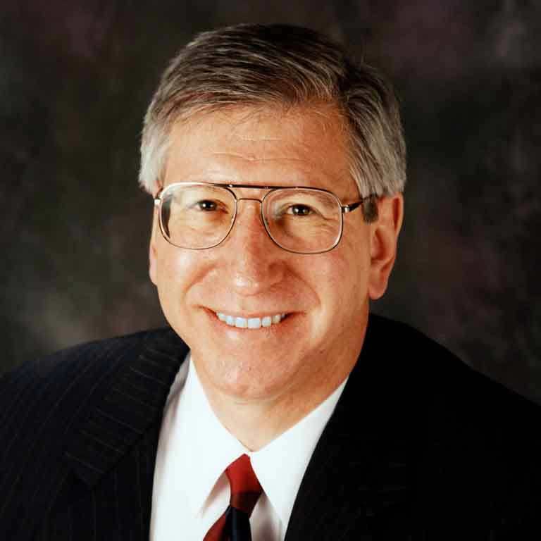 Myles Brand