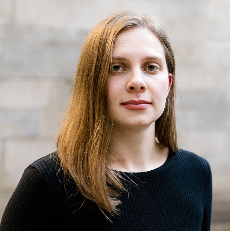 Annalise  Norling