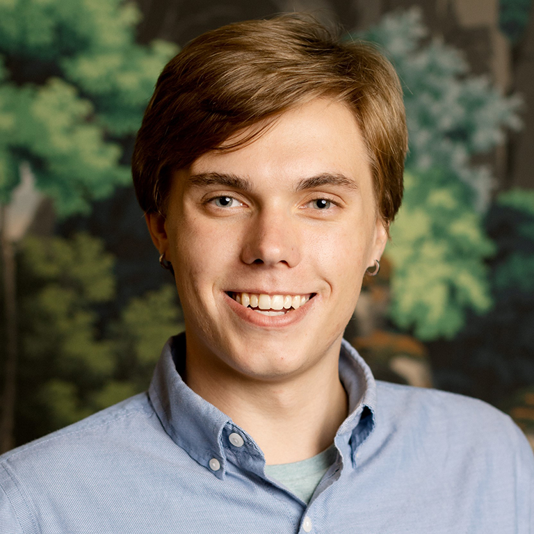 Joshua Paschal