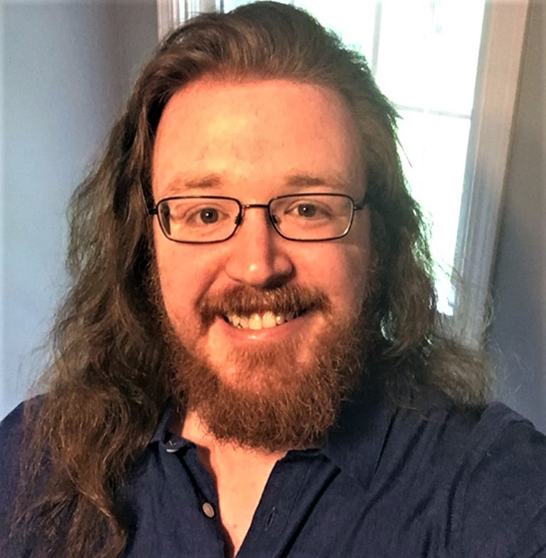 Aaron  Richardson