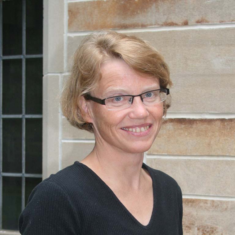 Jutta Schickore