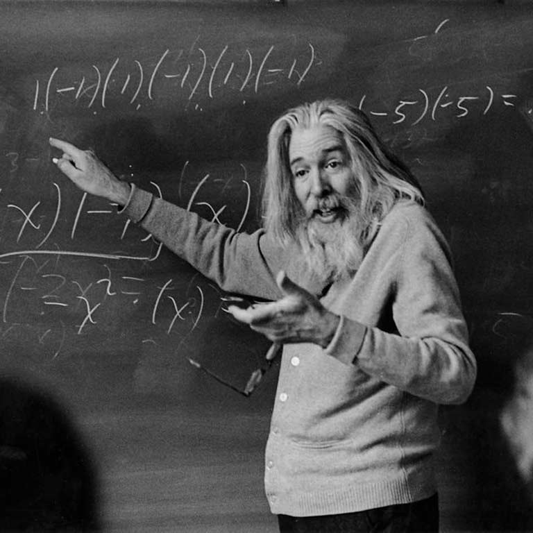 Raymond Smullyan