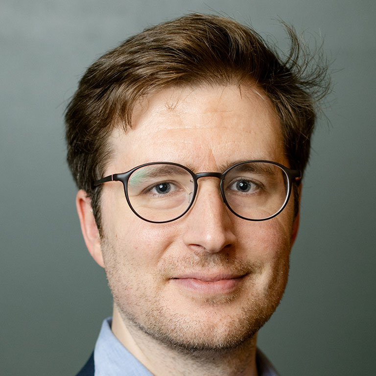 Alexander Webb