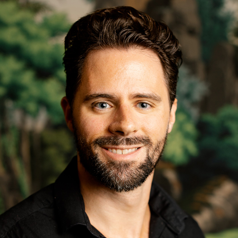 Douglas Yetman